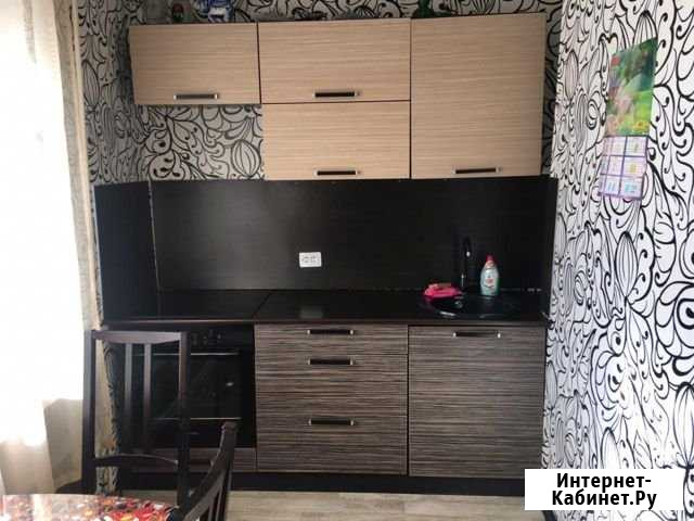 1-комнатная квартира, 32 м², 5/9 эт. в аренду на длительный срок в Норильске Норильск - изображение 1