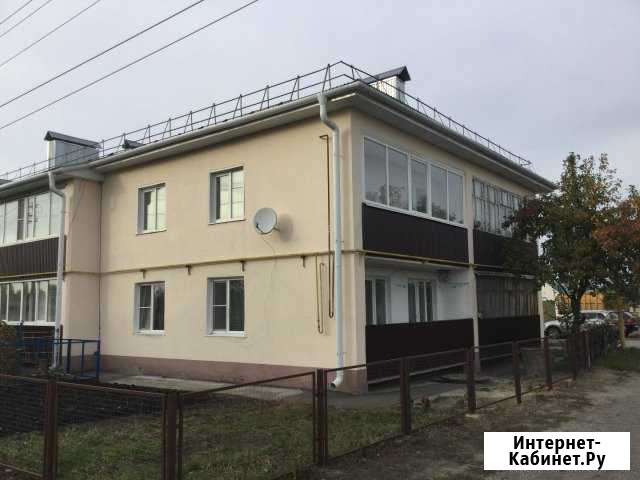 2-комнатная квартира, 44 м², 2/2 эт. на продажу в Грибановском Грибановский - изображение 1