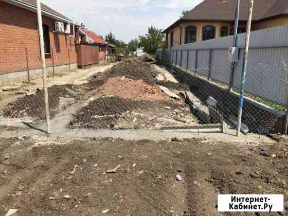 Участок ИЖС 4 сот. на продажу в Тихорецке Тихорецк