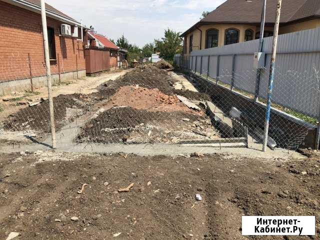 Участок ИЖС 4 сот. на продажу в Тихорецке Тихорецк - изображение 1
