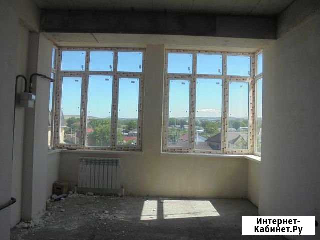 2-комнатная квартира, 75 м², 3/6 эт. на продажу в Ессентукской Ессентукская - изображение 1