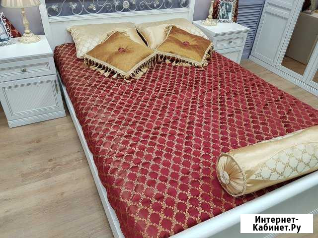 1-комнатная квартира, 40 м², 1/5 эт. в аренду посуточно в Таганроге Таганрог - изображение 1