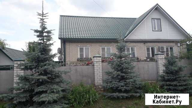 Дом 100 м² на участке 50 сот. на продажу в Задонске Задонск - изображение 1