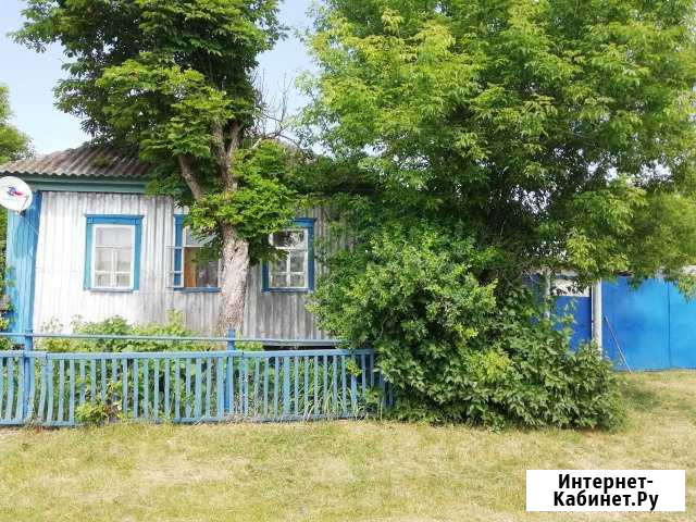 Дом 60 м² на участке 30 сот. на продажу в Иловке Иловка - изображение 1