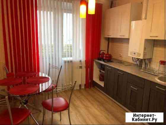 1-комнатная квартира, 44 м², 4/5 эт. на продажу в Арзамасе Арзамас