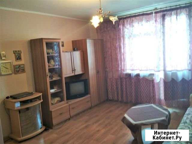 1-комнатная квартира, 36 м², 7/9 эт. на продажу в Евпатории Евпатория - изображение 1