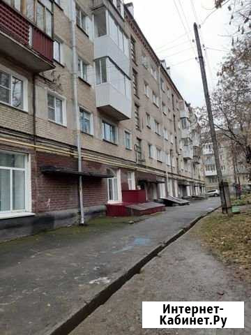 3-комнатная квартира, 58 м², 4/5 эт. на продажу в Златоусте Златоуст - изображение 1