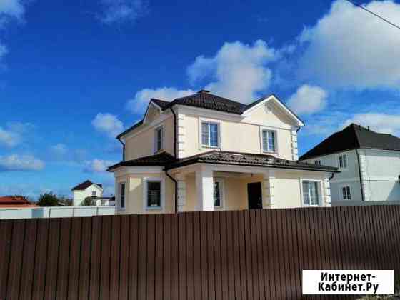 Дом 150 м² на участке 10 сот. на продажу в Раменском Раменское
