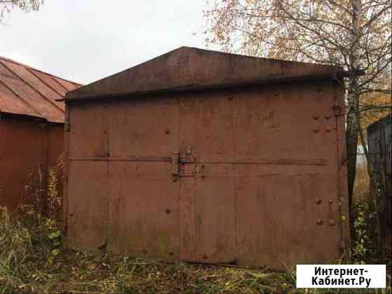 Гараж 21 м² на продажу в Электростали Электросталь
