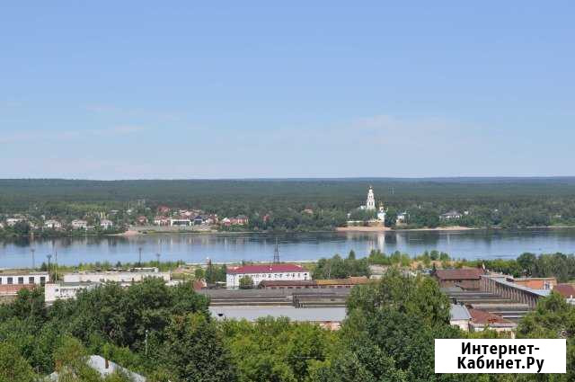 4-комнатная квартира, 92 м², 8/16 эт. в аренду на длительный срок в Перми Пермь - изображение 1