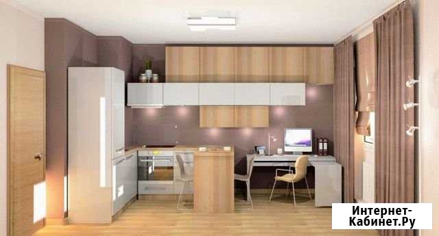 Квартира-студия, 25 м², 5/9 эт. на продажу в Кудрово Кудрово - изображение 1
