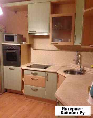 1-комнатная квартира, 35 м², 4/9 эт. в аренду посуточно в Твери Тверь