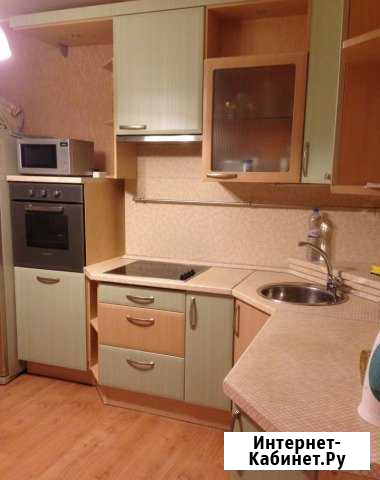 1-комнатная квартира, 35 м², 4/9 эт. в аренду посуточно в Твери Тверь - изображение 1