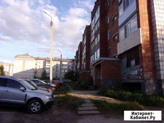 2-комнатная квартира, 49 м², 3/5 эт. на продажу в Сыктывкаре Сыктывкар