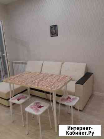 1-комнатная квартира, 54 м², 13/18 эт. в аренду посуточно в Рязани Рязань