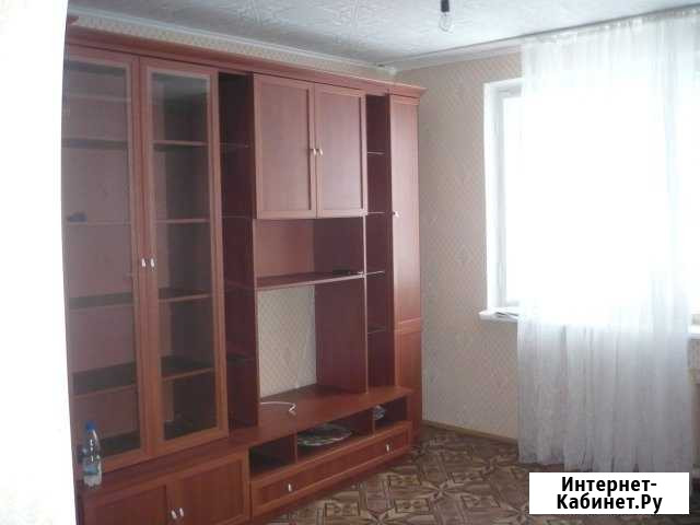 1-комнатная квартира, 29 м², 1/5 эт. на продажу в Реже Реж - изображение 1