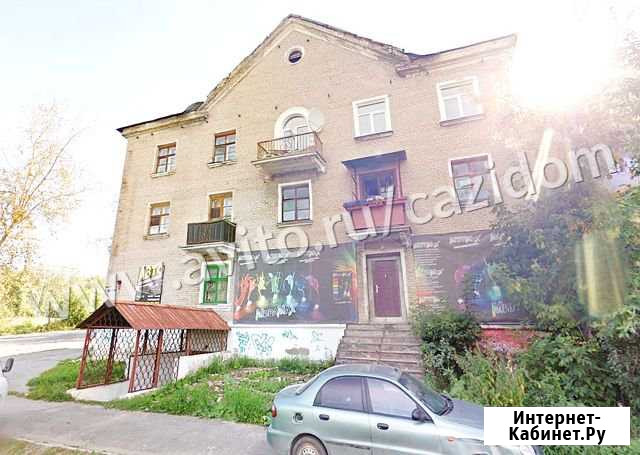 Магазин на 1 этаже, 94.8 кв.м. Березники - изображение 1