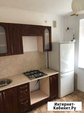 1-комнатная квартира, 35 м², 2/5 эт. в аренду на длительный срок в Боровичах Боровичи - изображение 1