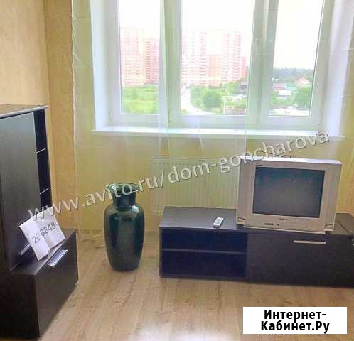 1-комнатная квартира, 37 м², 5/17 эт. в аренду посуточно в Балашихе Балашиха - изображение 1