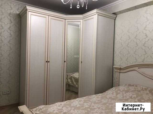 2-комнатная квартира, 40.5 м², 4/17 эт. на продажу в Одинцово Одинцово - изображение 1