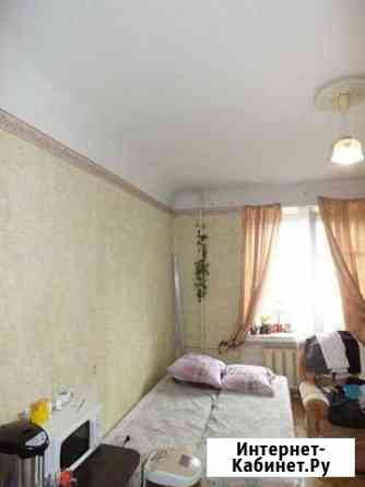 Комната 20 м² в 1-ком. кв., 3/5 эт. на продажу в Чебоксарах Чебоксары