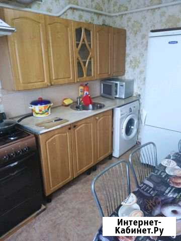 2-комнатная квартира, 48 м², 2/9 эт. в аренду посуточно в Белорецке Белорецк - изображение 1