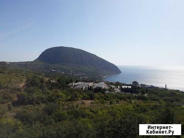 5-комнатная квартира, 93.4 м², 3/3 эт. на продажу в Ялте Ялта - изображение 1