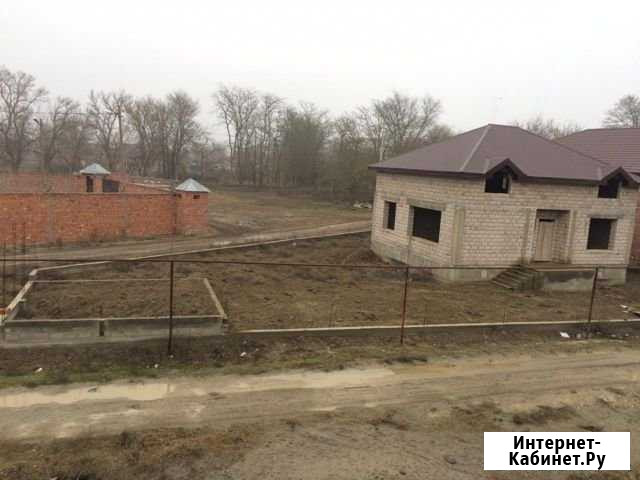 Дом 108 м² на участке 6 сот. на продажу в Тарумовке Тарумовка - изображение 1
