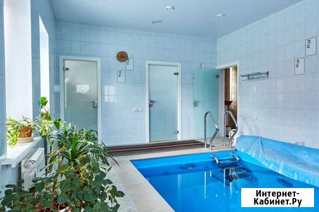 Дом 160 м² на участке 7 сот. на продажу в Воскресенском Московской области Воскресенское - изображение 1