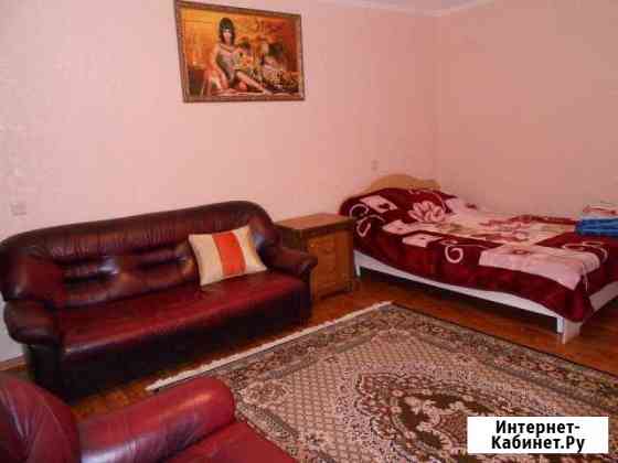 1-комнатная квартира, 35 м², 4/5 эт. в аренду посуточно в Салавате Салават