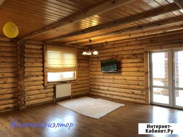 Дом 120 м² на участке 80 сот. на продажу в Сасово Сасово - изображение 1