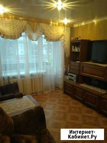 3-комнатная квартира, 50.9 м², 2/5 эт. на продажу в Стерлитамаке Стерлитамак - изображение 1