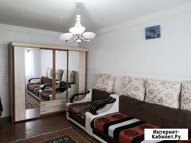 2-комнатная квартира, 51 м², 9/10 эт. на продажу в Черкесске Черкесск - изображение 1