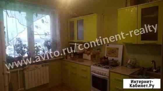 3-комнатная квартира, 64 м², 9/9 эт. на продажу в Коврове Ковров