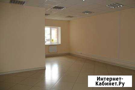 Офисное помещение, 42 кв.м. и 10 кв.м. Оренбург - изображение 1