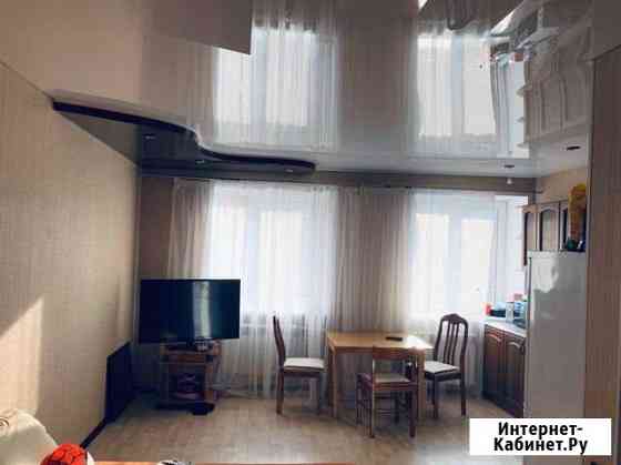 4-комнатная квартира, 93 м², 5/5 эт. на продажу в Кемерово Кемерово