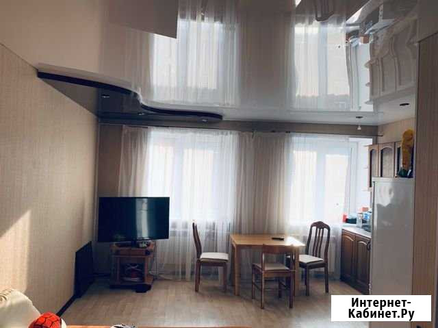 4-комнатная квартира, 93 м², 5/5 эт. на продажу в Кемерово Кемерово - изображение 1