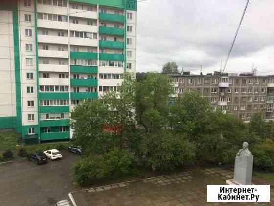 1-комнатная квартира, 24.9 м², 5/5 эт. на продажу в Первоуральске Первоуральск