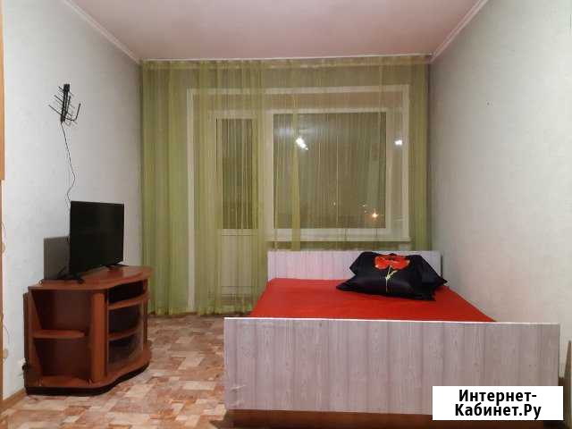 2-комнатная квартира, 58 м², 5/5 эт. в аренду посуточно в Горно-Алтайске Горно-Алтайск - изображение 1