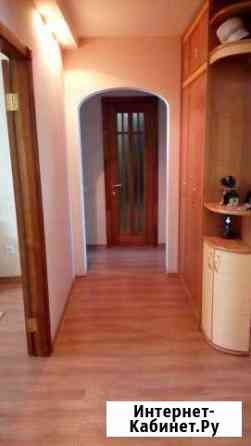 3-комнатная квартира, 72.4 м², 4/10 эт. на продажу в Кургане Курган