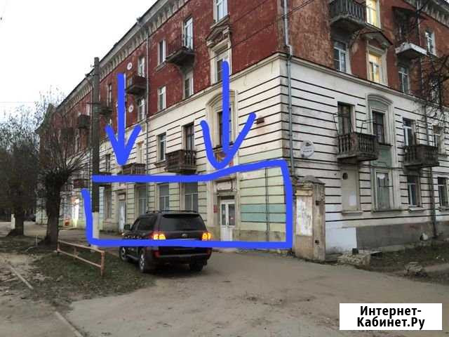 Сдам торговое помещение Тверь - изображение 1