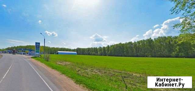 Участок СНТ, ДНП 400 сот. на продажу в Любучанах Любучаны - изображение 1