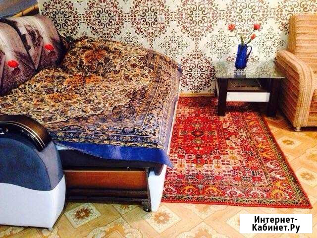2-комнатная квартира, 45 м², 3/5 эт. в аренду посуточно в Иваново Иваново - изображение 1