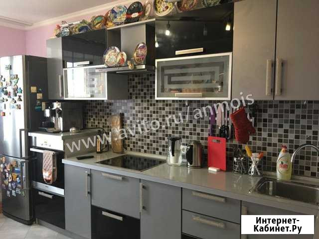3-комнатная квартира, 95.3 м², 6/10 эт. на продажу в Раменском Раменское - изображение 1