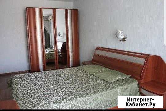 2-комнатная квартира, 65 м², 4/7 эт. в аренду посуточно в Волгограде Волгоград - изображение 1