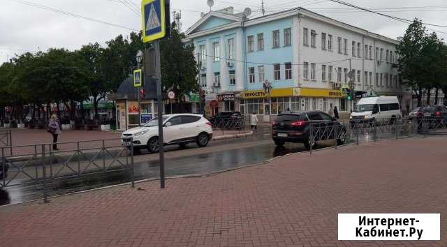 Помещение свободного назначения, 490.5 кв.м. Йошкар-Ола - изображение 1