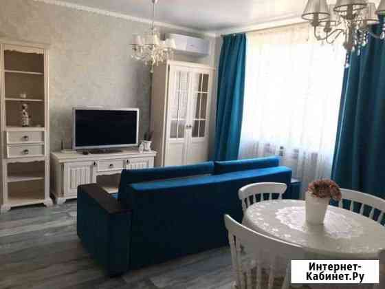 3-комнатная квартира, 76 м², 16/17 эт. в аренду на длительный срок в Ростове-на-Дону Ростов-на-Дону