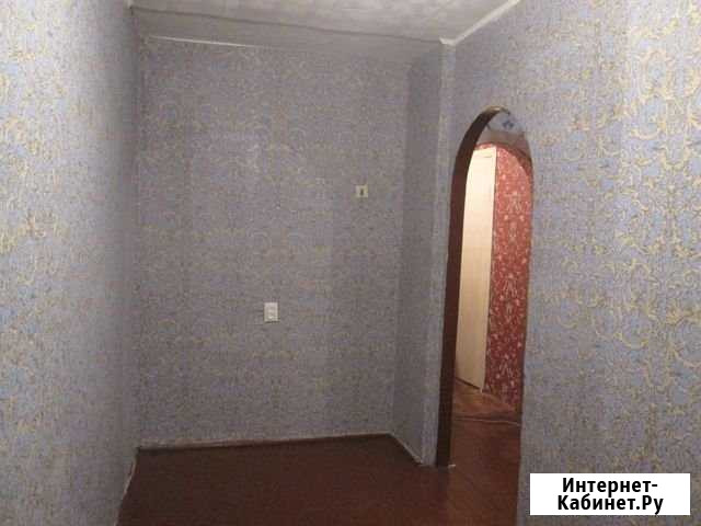 2-комнатная квартира, 25 м², 4/5 эт. на продажу в Минусинске Минусинск - изображение 1