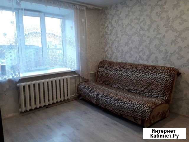 Комната 13 м² в 8-ком. кв., 5/5 эт. на продажу в Архангельске Архангельск - изображение 1