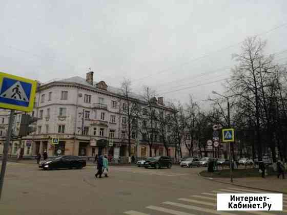 2-комнатная квартира, 51 м², 4/4 эт. на продажу в Великих Луках Великие Луки